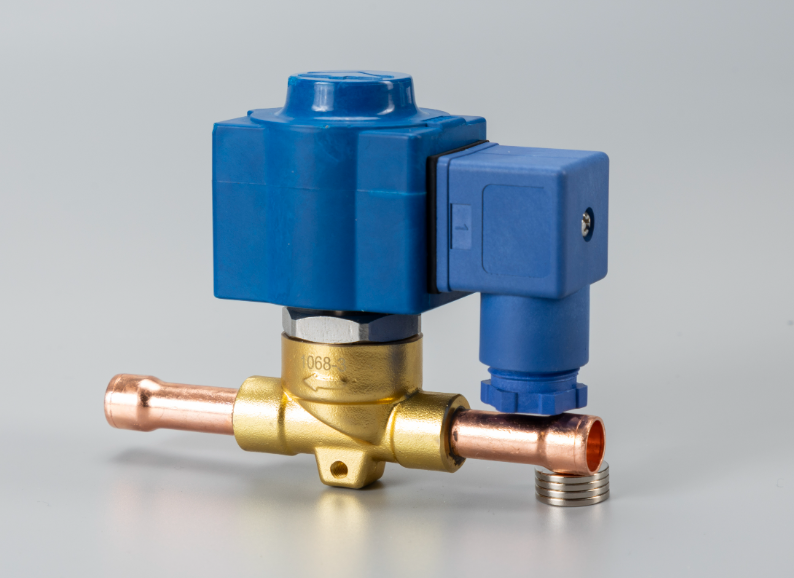 HONGSEN Refrigeration 10 series solenoid valve
