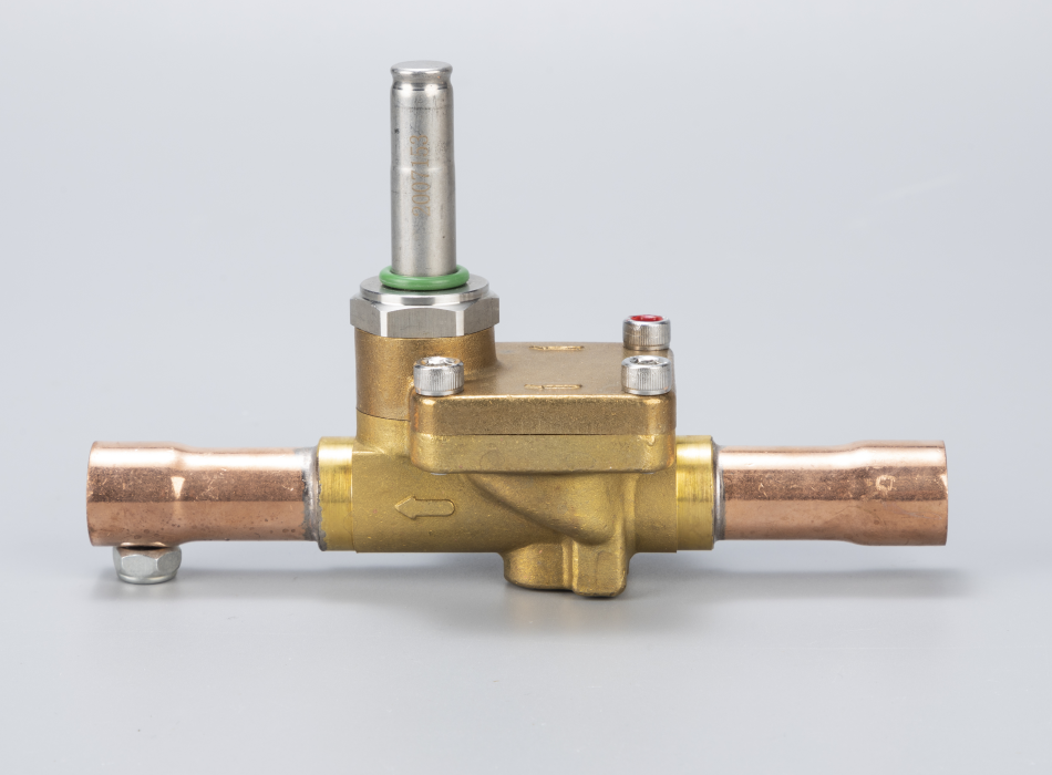 HONGSEN Refrigeration system HV model solenoid valve