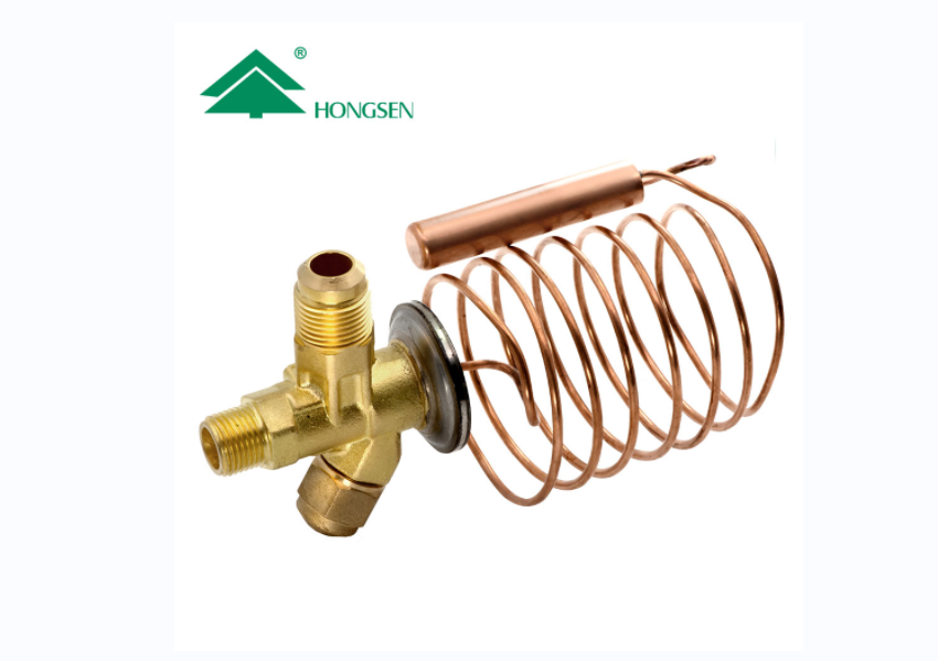 HONGSEN Thermal expansion valve for refrigeration system